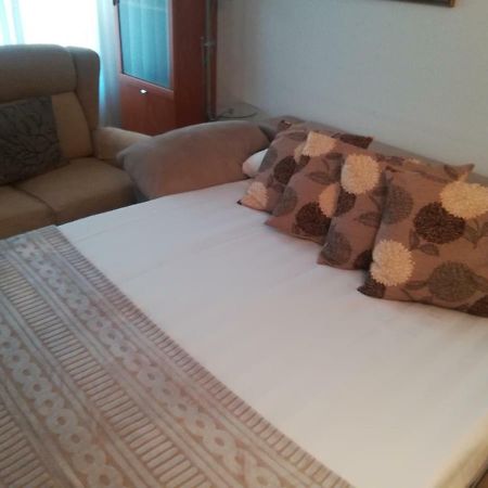 Apartamento Paseo Del Saúco Ezcaray Exterior foto