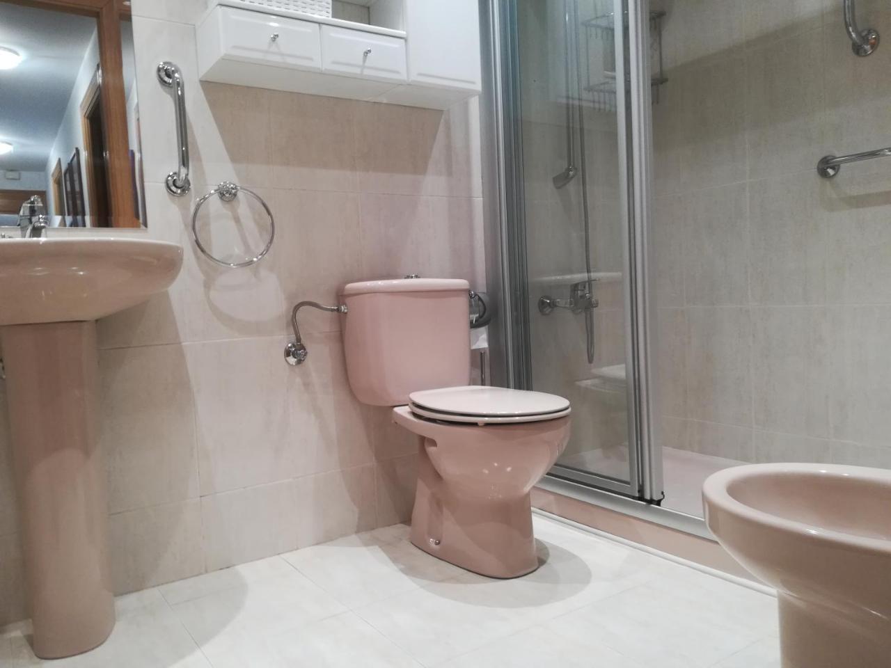 Apartamento Paseo Del Saúco Ezcaray Exterior foto