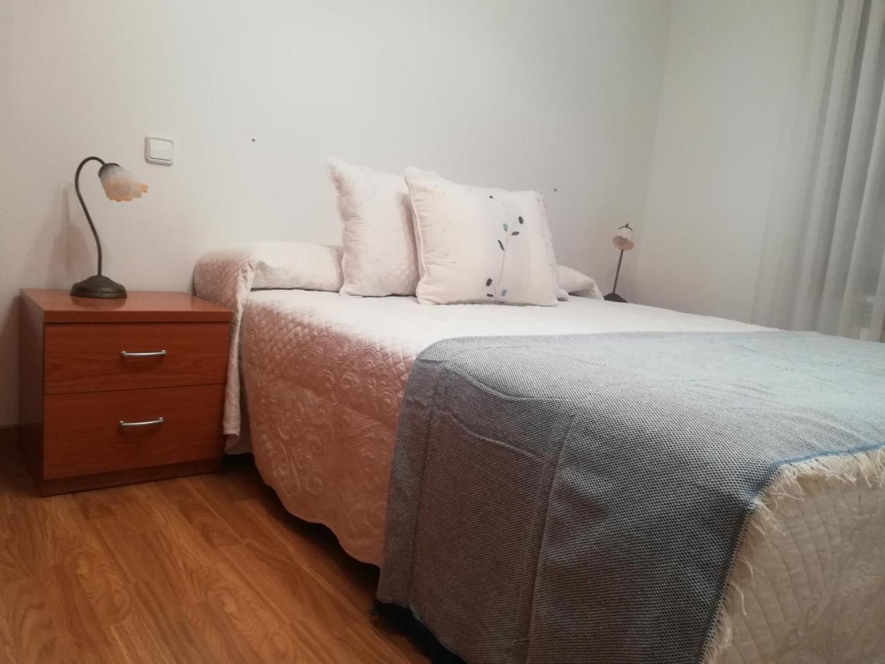 Apartamento Paseo Del Saúco Ezcaray Exterior foto