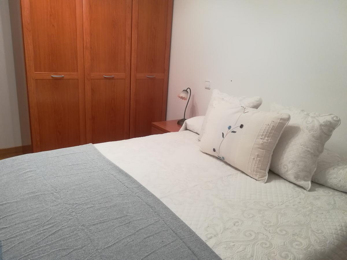 Apartamento Paseo Del Saúco Ezcaray Exterior foto