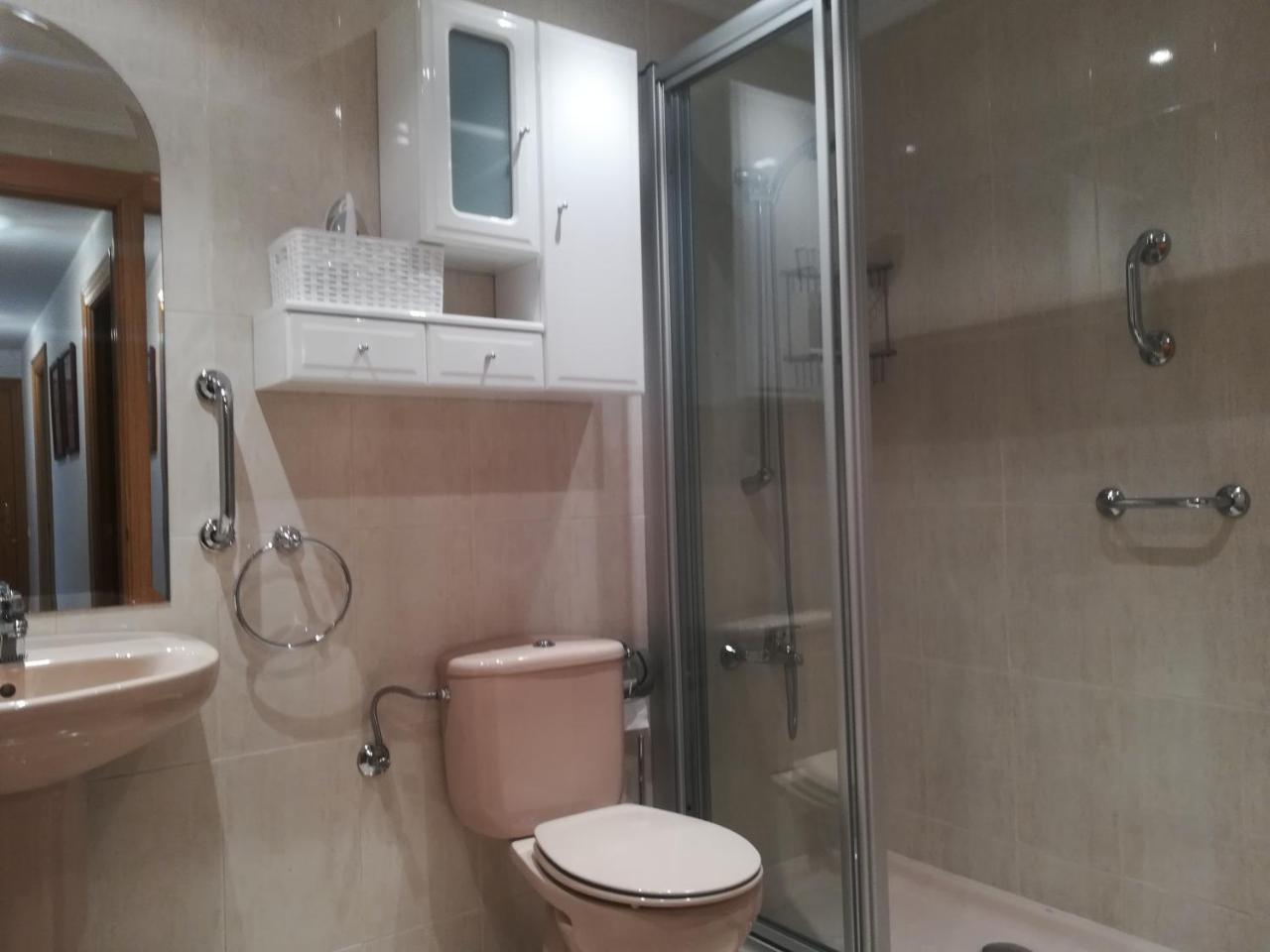 Apartamento Paseo Del Saúco Ezcaray Exterior foto